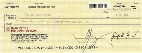 Money orders are used instead of checks or cash when you need to make a payment. Math matters: BANK RECONCILIATION