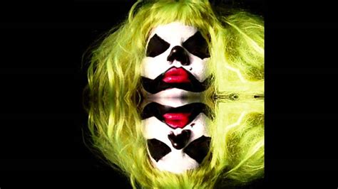 RAP GIRL INSANE CLOWN PUSSY YouTube