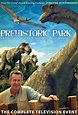Prehistoric Park - Série (2006) - SensCritique