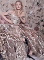 Glamour & Gloss Fashion — lady-d-arbanville: Nastya Sten by Agata...