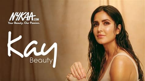 What Is Kay Beautykatrina Kaifs Makeup Line