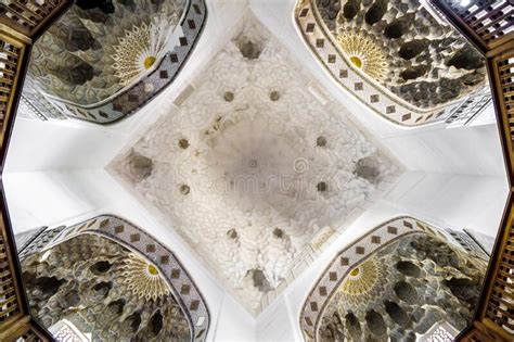 Medieval Vaulted Church Ceiling Stock Photo Image Of Church Inside