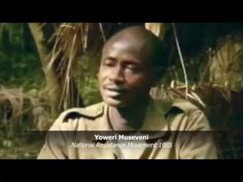 Yoweri kaguta museveni given african leadership peace award. Mr Yoweri Kaguta Museveni - YouTube