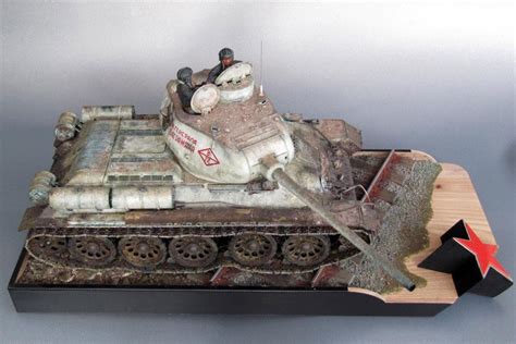 Papercraft T 34 T34 Tank Papercraft Mypapercaft Net Eetu Viinikainen