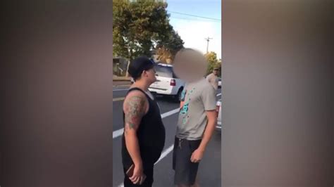 Lesbian Couple Physically Threatened By Homophobic Man As Police Say