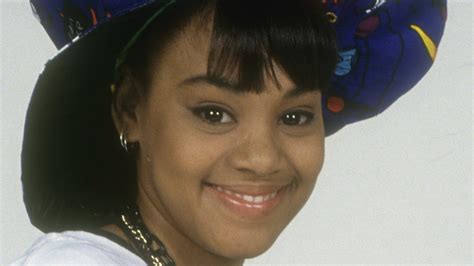 How Did Lisa Left Eye Lopes Get Her Nickname Celeb 99