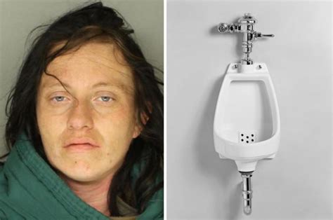 Pennsylvania Woman Tries To Resist Arrest By Peeing On Police Daily Star
