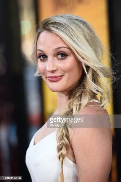 Kirby Bliss Blanton Photos And Premium High Res Pictures Getty Images