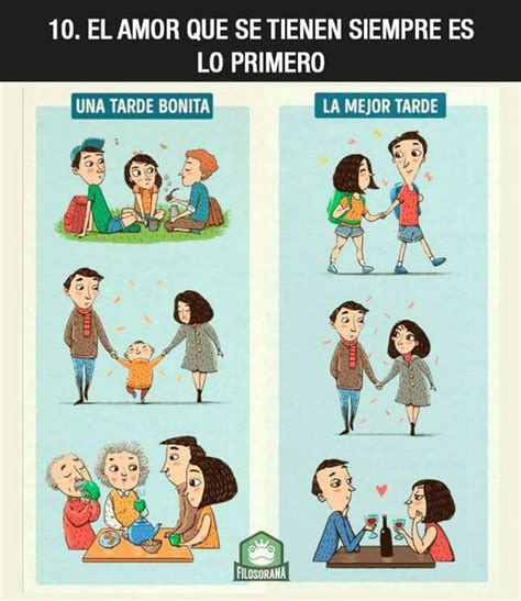 10 Cosas Que Hacen Las Parejas Felices Foro Vida En Pareja Mx