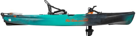 Old Town Sportsman 120 PDL Kayak Just Liquid Sports