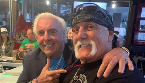 Hulk Hogan Reportedly Dealing With Bad Health Issues