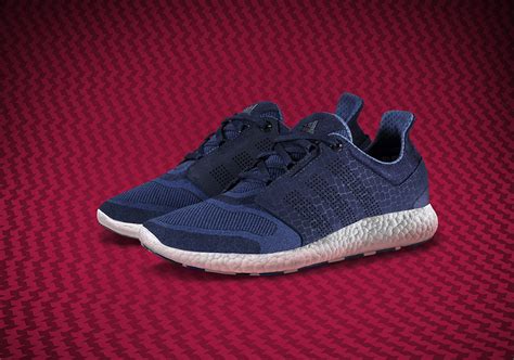 Adidas Pure Boost 2 Sneaker Bar Detroit