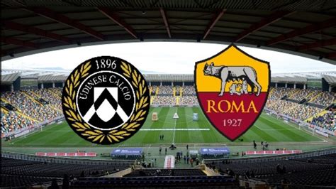 Roma needs to drop dzeko from the starting 11. Udinese-Roma: Pronostico e Formazioni (Serie A 2019-20 ...
