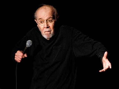 George Carlins Stuff Finds Home At Jamestown Comedy Center