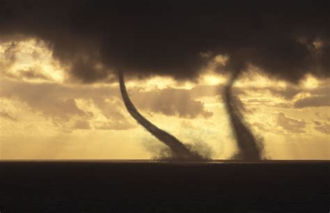 See more ideas about clouds, wild weather, mother nature. Debris Clouds: Visual Cues of a Tornado Touchdown