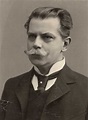 Sigurd Ibsen - regjeringen.no