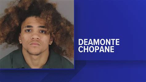2 Teens Arrested After Leading Police On Chase In Stolen Vehicle