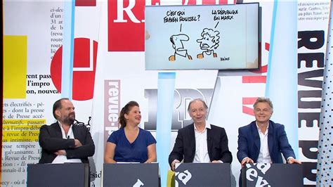 Philippe Chevallier Fabien Roussel sur Paris Première YouTube