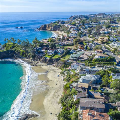 3 Best Hotels In Laguna Beach Horizon Roofing