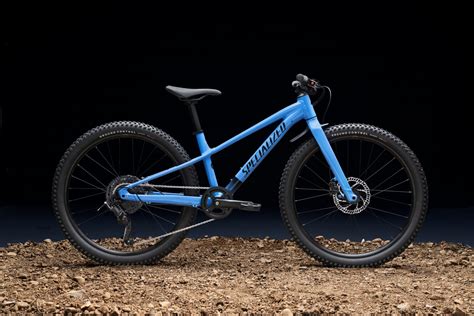 Specialized Launches New Riprock Kids Mountain Bike Mtb Magcom