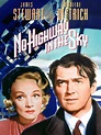 No Highway in the Sky DVD - The Jimmy Stewart Museum