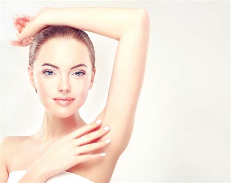 Laser Hair Removal Basics Cosmetic Dermatology Center