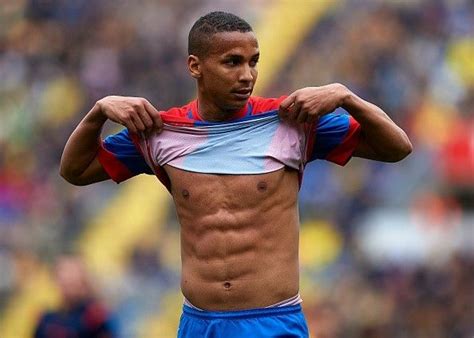 Pin On Soccer Player Abs