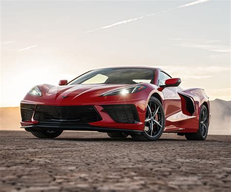 dodge srt owners think the corvette c8 is a muscle car carbuzz