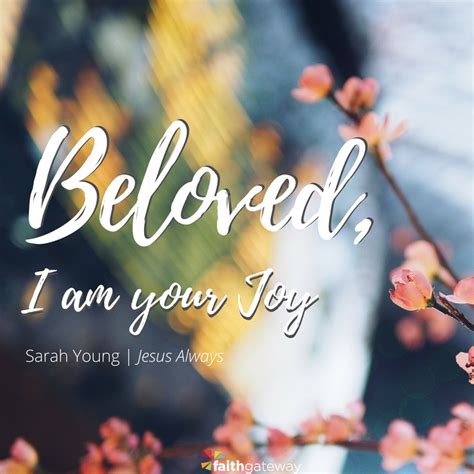 Jesus You Are My Joy Faithgateway