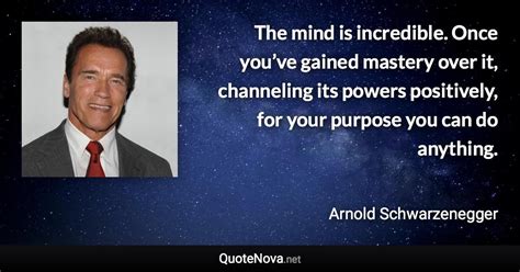 Arnold Schwarzenegger Quote Arnold Schwarzenegger Schwarzenegger