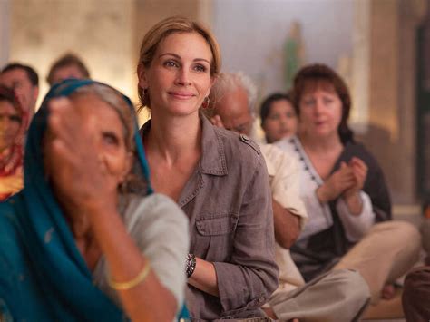 Eat Pray Love Leave Orientalism Still Big Onscreen Npr