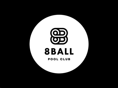 8 ball pool club by leo on dribbble