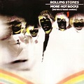 The Rolling Stones - More Hot Rocks (Big Hits & Fazed Cookies) 1 (1987 ...