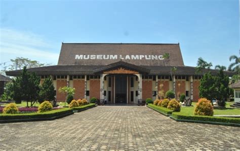 Bandar Lampung For The Future