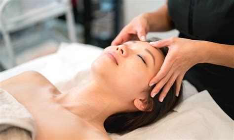 Full Body Swedish Massage With Aromatherapy Oils At Awaken Skin Clinic Awaken Skin Clinic