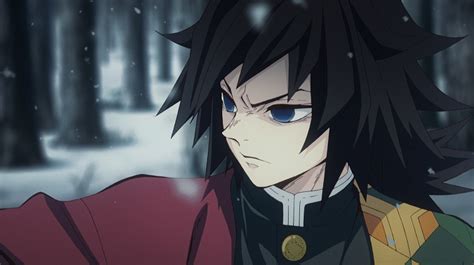Discover more cartoon, demon slayer, japanese, leader, strong gifs. (스포주의,스압) 2019년 4월 "귀멸의 칼날" 메인캐릭터정리