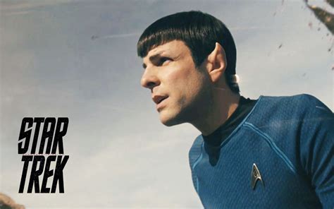Spock From Zachary Quinto Zachary Quinto Wallpaper Fanpop