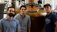 How Steven Grasse Went from Mad Man to Distiller and Never Looked Back ...