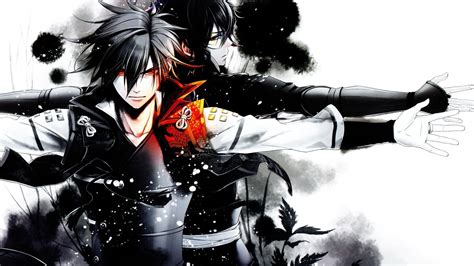 Anime Cool Guy Wallpaper 58 Images
