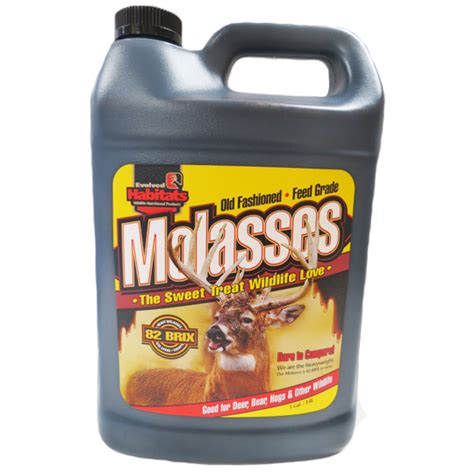 Evolve Habitats Molasses The Snare Shop