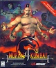 Mortal Kombat 4 (1997) Arcade box cover art - MobyGames