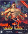 Mortal Kombat 4 PC 247 MB HighlyCompressed - SFK GAMES