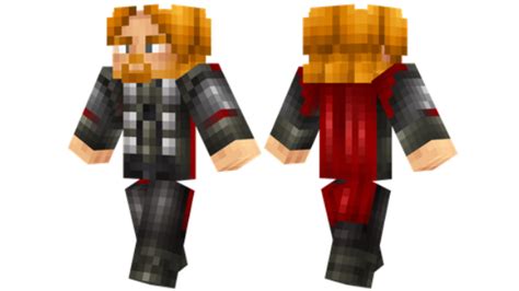 Top 10 Minecraft Skins Best Skin Mc