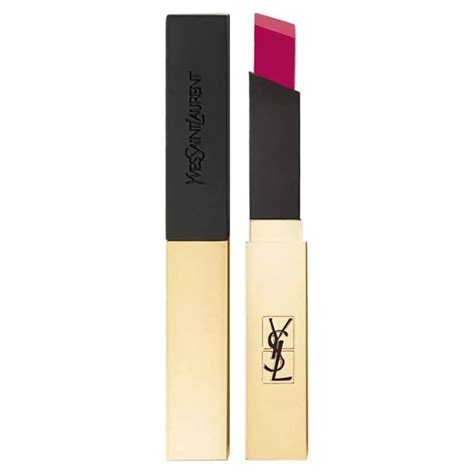 Son Ysl Slim Contrary Fuchsia M U H Ng C Nh Sen