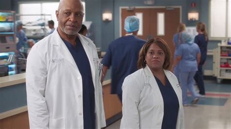 Greys Anatomy Temporada Estreno Gratis Online Con Subt Tulos En