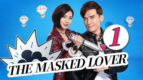 the masked lover episode 1 full hd｜taiwan set tv drama indonesia youtube