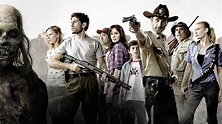 The Walking Dead - Episodenguide - Staffel 1 - The Walking Dead - RTLZWEI