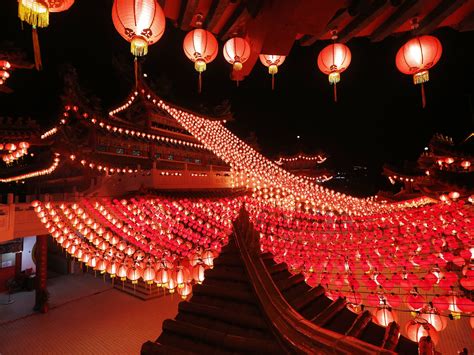 Chinese New Year 2016: When is it? What does it mean if you're born in ...