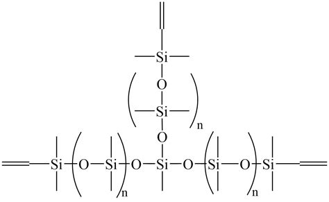 Vinyl Terminated Polydimethylsiloxane 5 000 Cst Gelest Inc