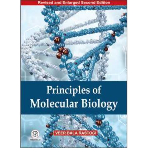 Principles Of Molecular Biology Paperback